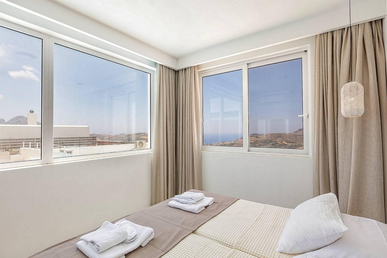 Vakantiehuis in Zuid-Kreta foto 11
