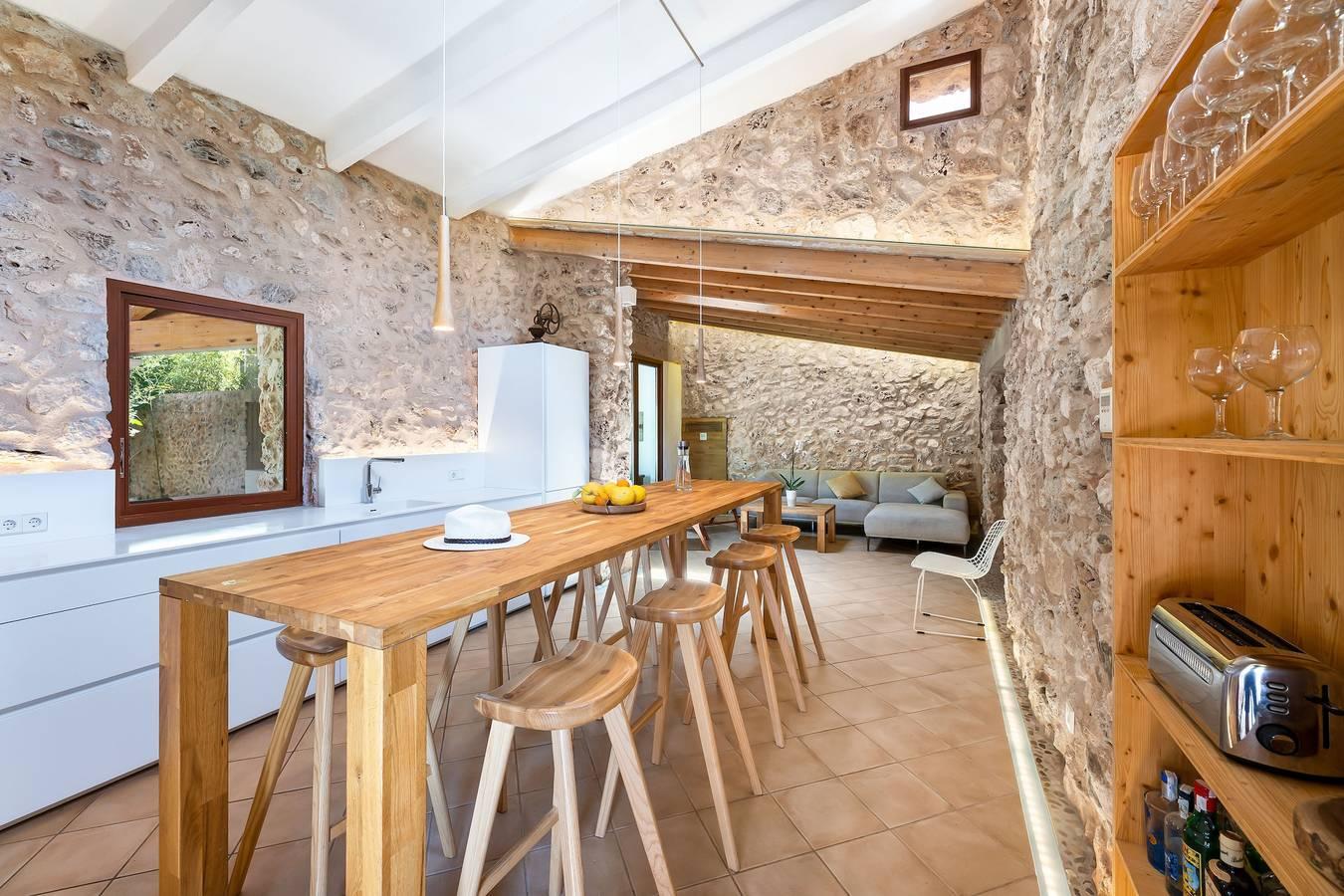 Vakantiehuis in Mallorca, Spanje voor 8 personen foto 17