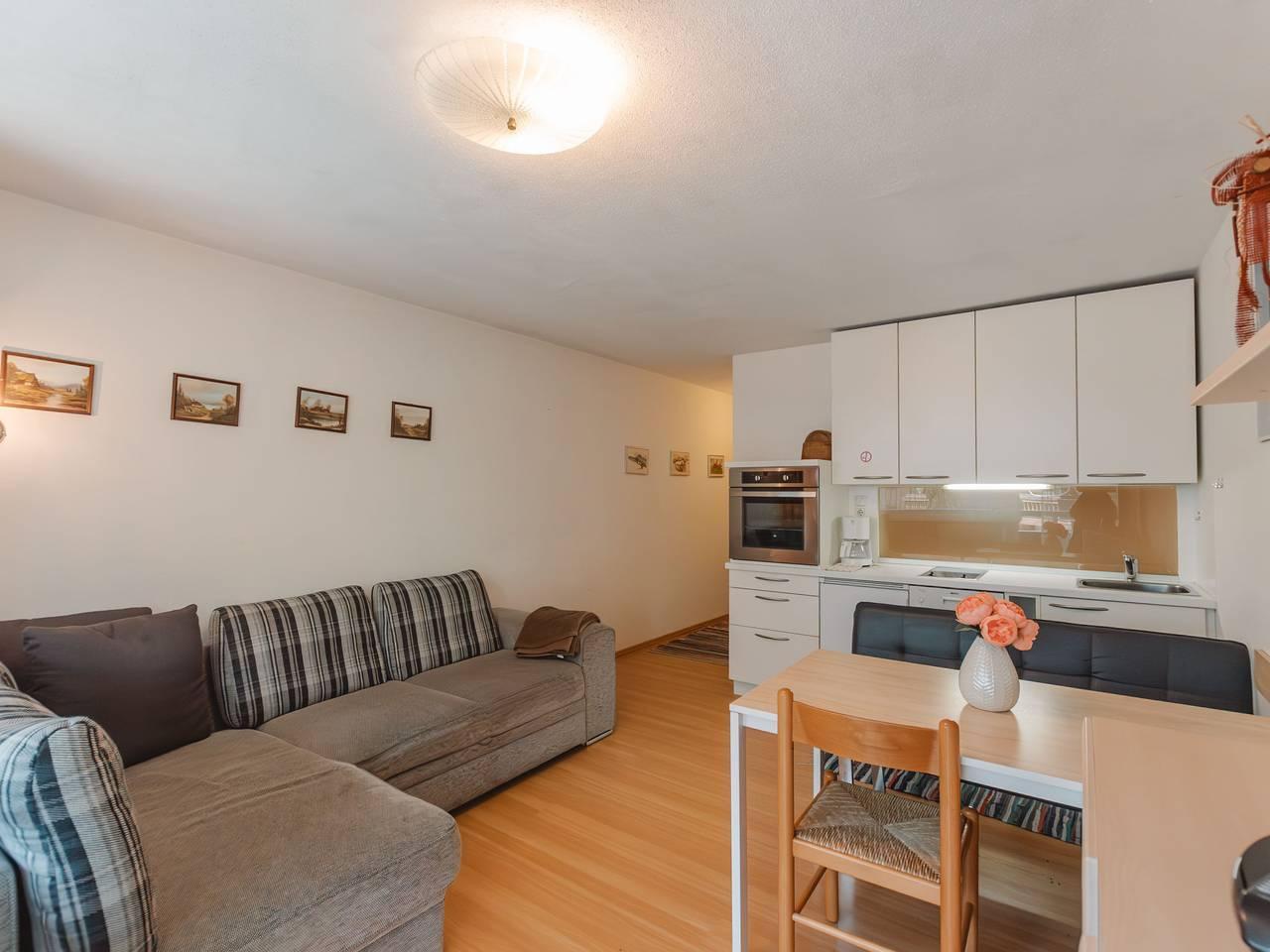 Vakantieappartement in Ski Amadé, Oostenrijk voor 15 personen foto 12