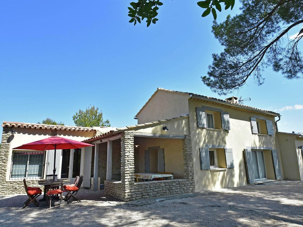 Vakantiehuis in Provence, Frankrijk voor 6 personen foto 5