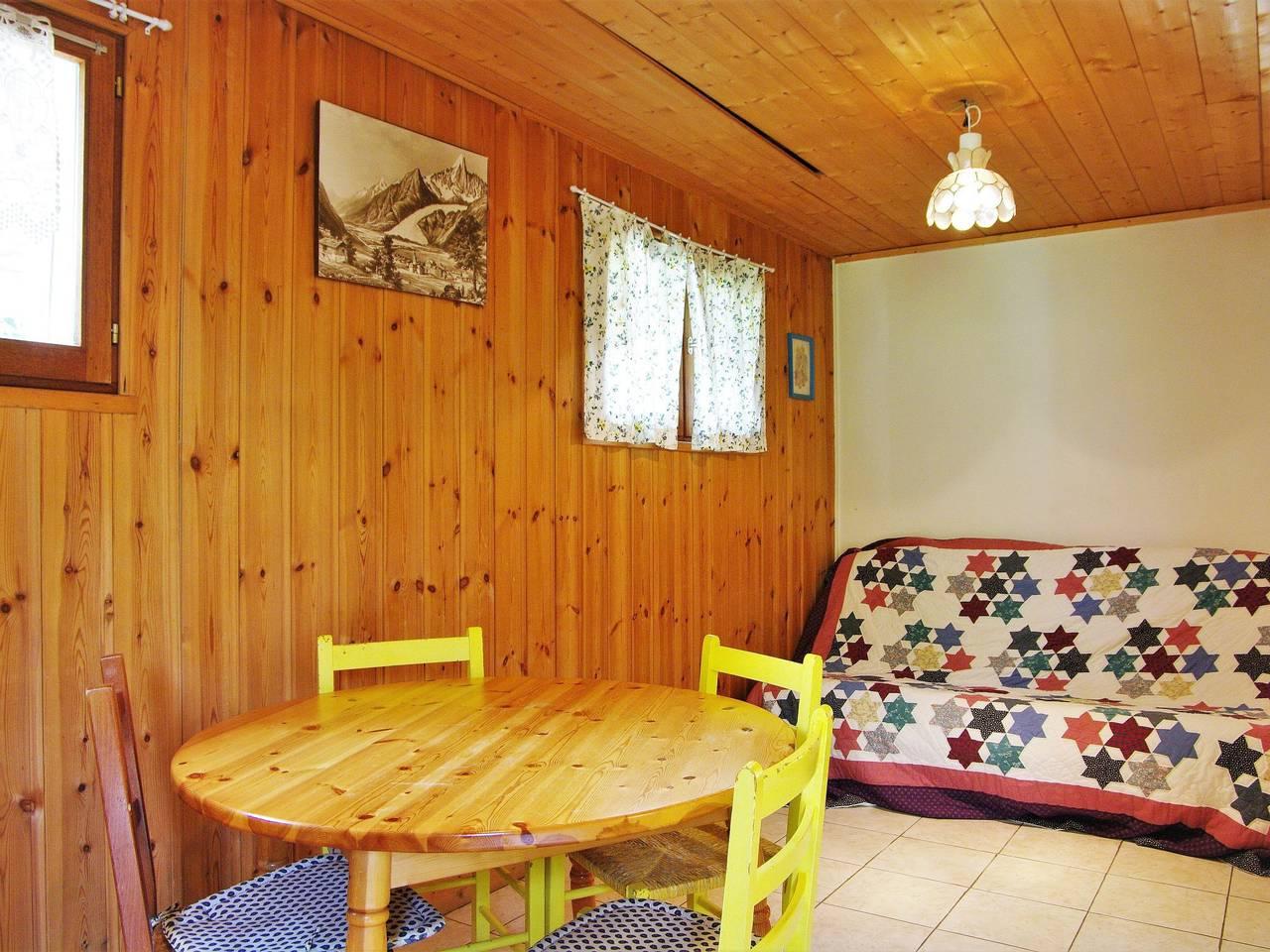 Vakantiehuis in Chamonix, Mont Blanc-massief, Frankrijk voor 12 personen foto 21