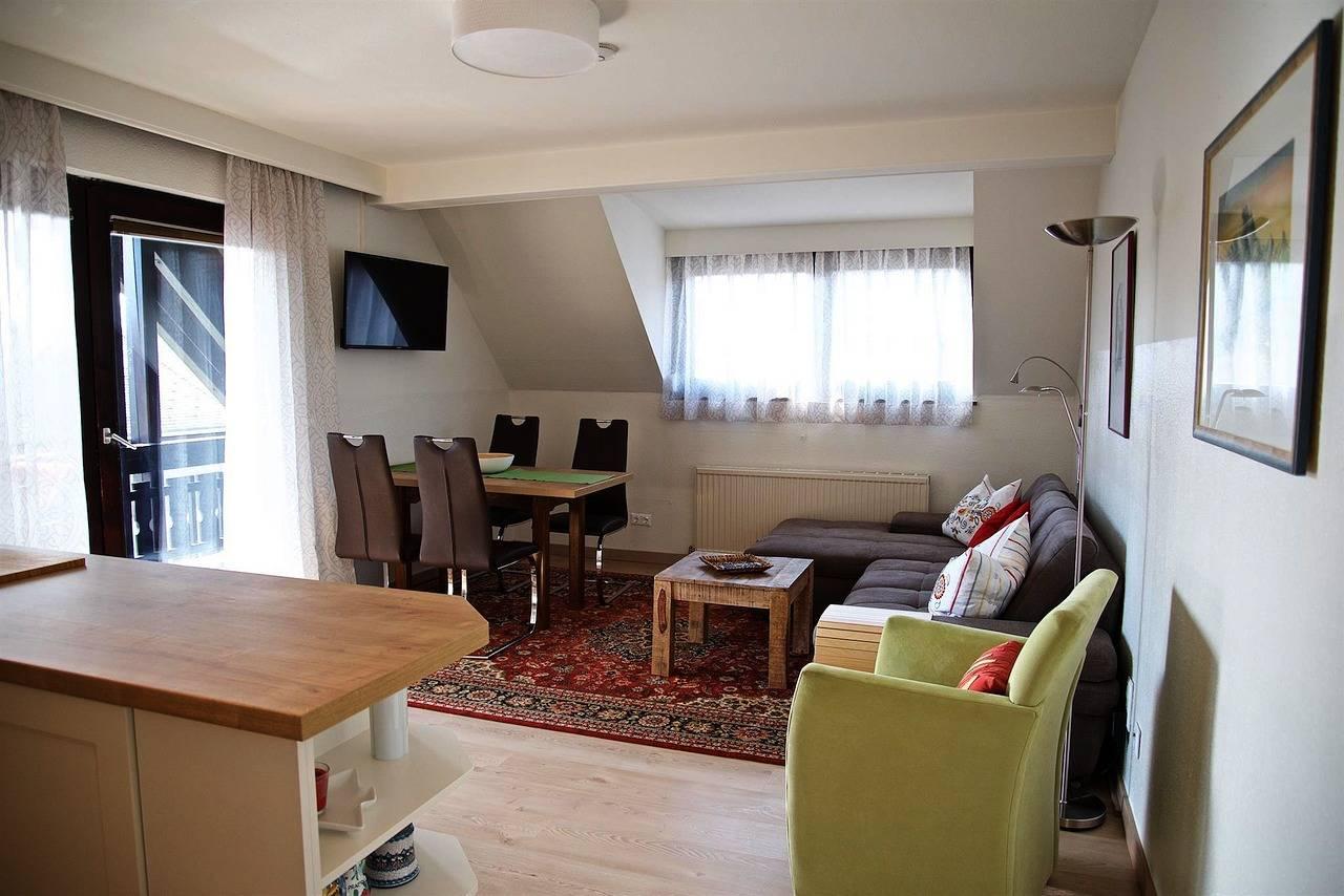 Vakantieappartement in Villach, Oostenrijk voor 6 personen foto 8
