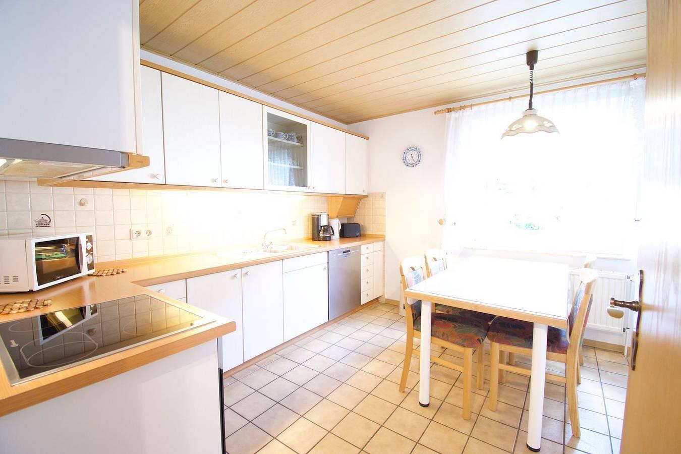 Vakantiehuis in Waddenzee foto 10
