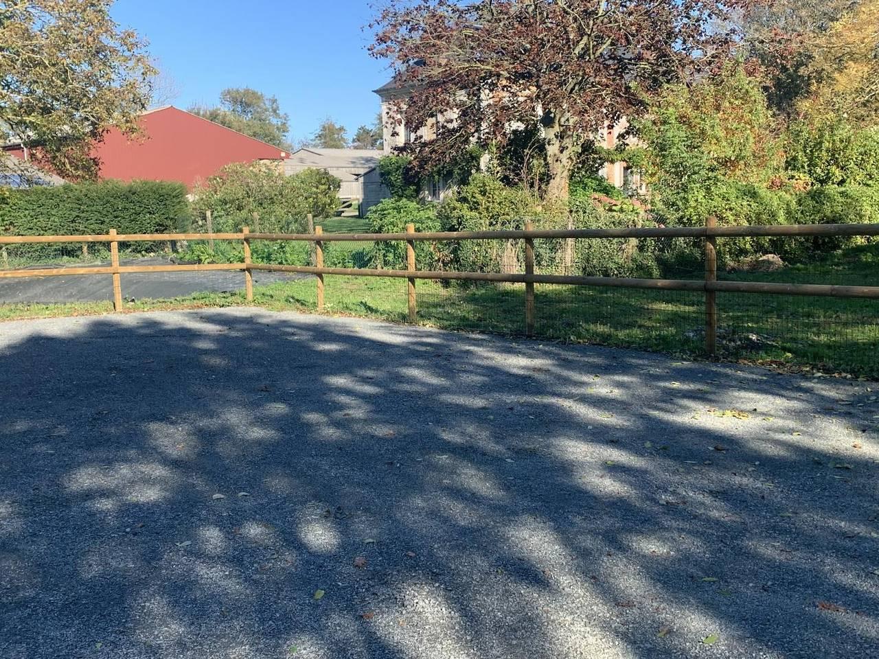 Gîtes de France® - L'étable in Bordeaux-Saint-Clair, Frankrijk voor 12 personen foto 24