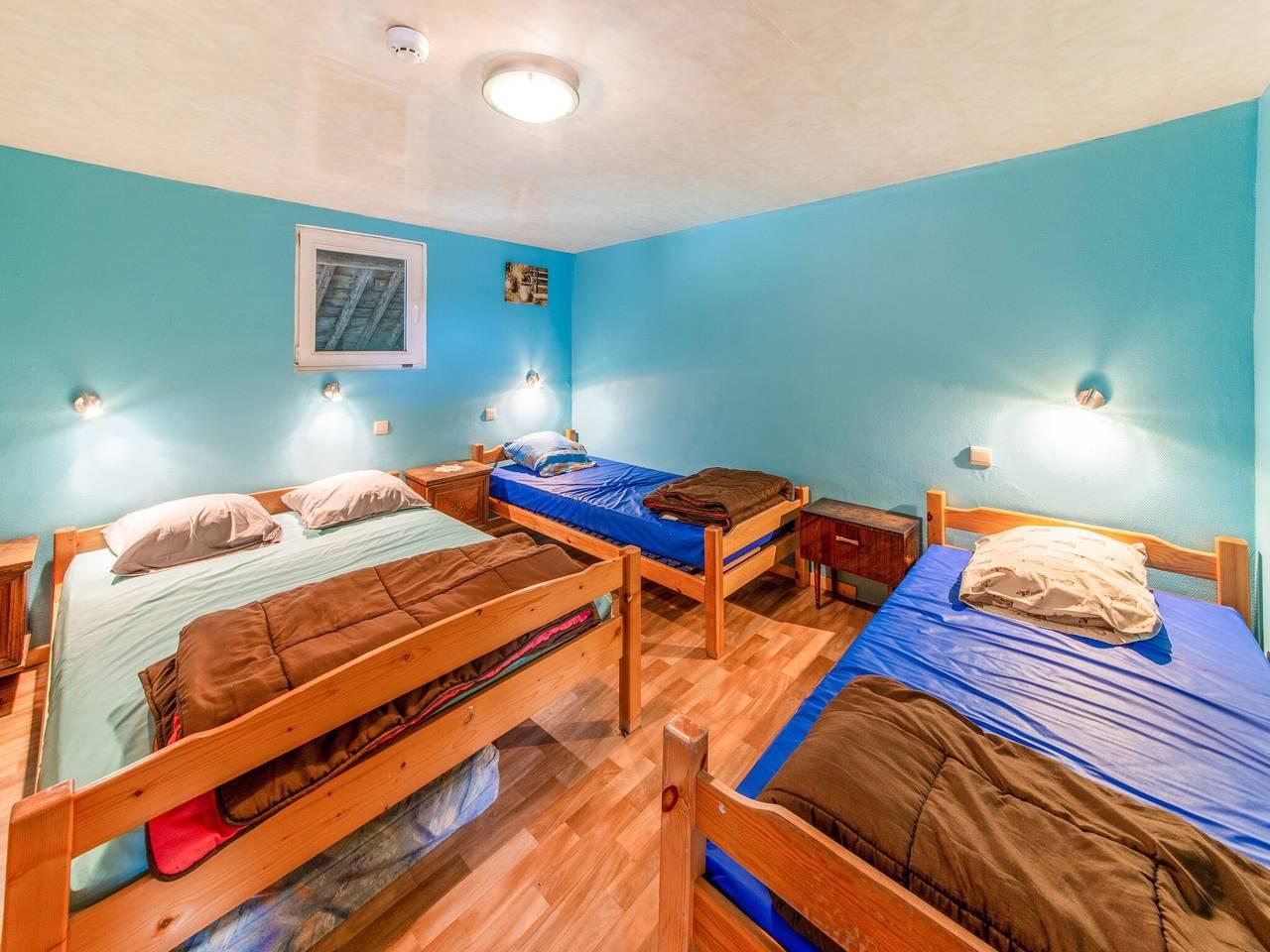 Charmante boerderij in Brisy in Cherain, Gouvy, België voor 20 personen foto 21