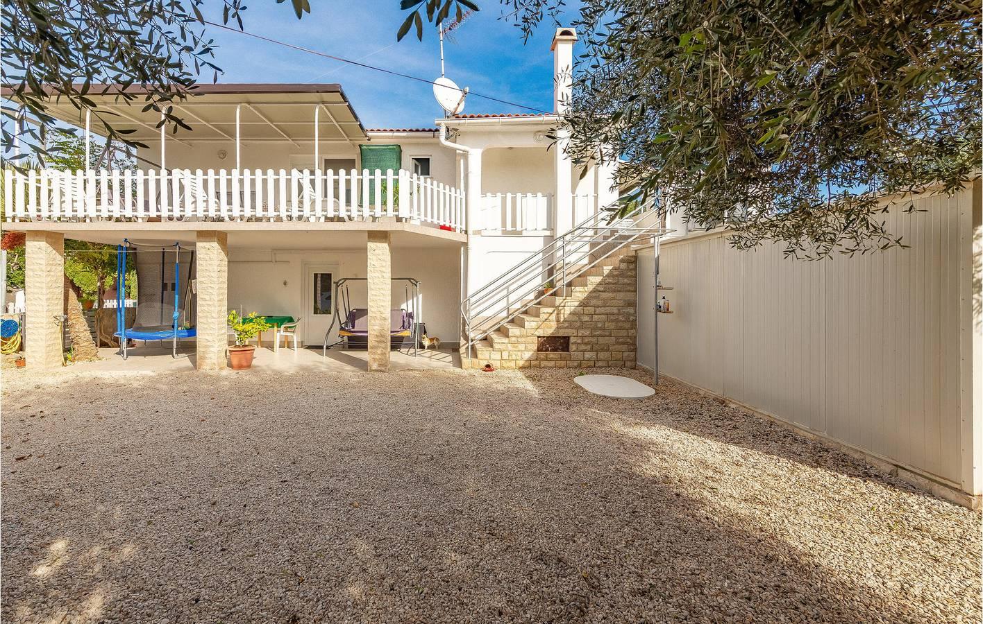 Vakantieappartement in Vir, Kroatië voor 4 personen foto 12