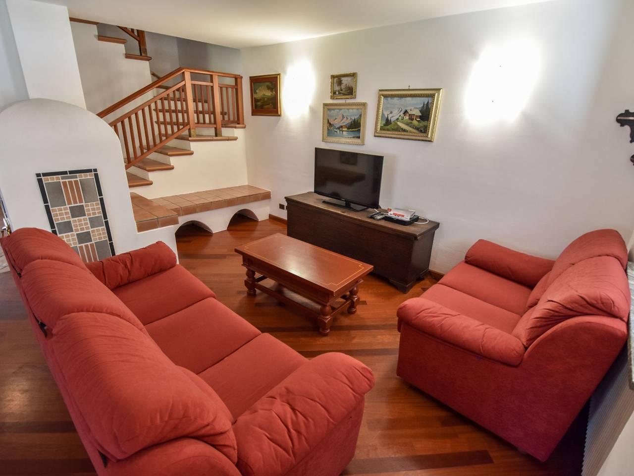 Vakantiehuis in Canazei, Italië voor 8 personen foto 7