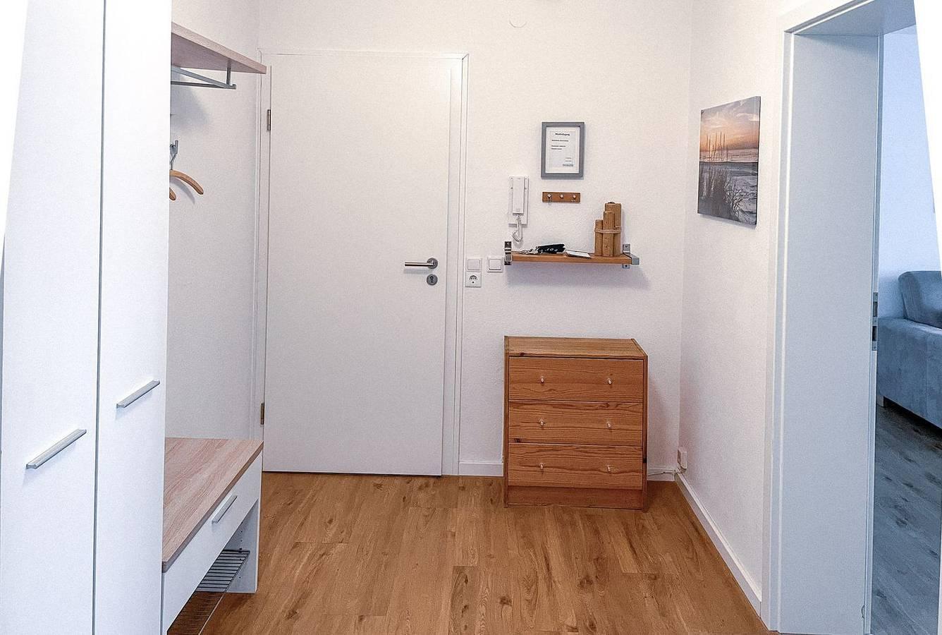 Vakantieappartement in Waddenzee, Duitsland voor 4 personen foto 16