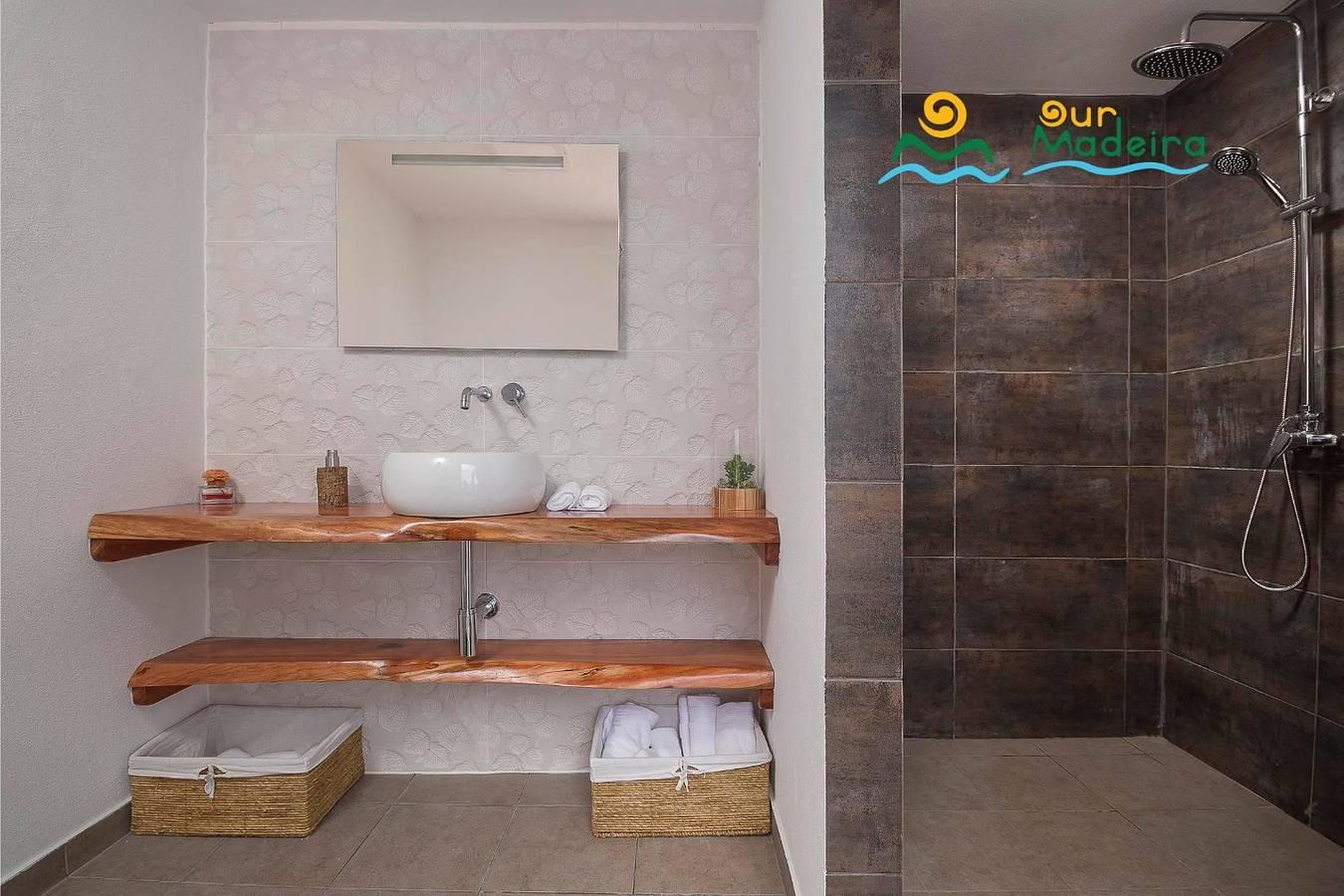 Vakantiehuis in Calheta, Portugal voor 10 personen foto 15