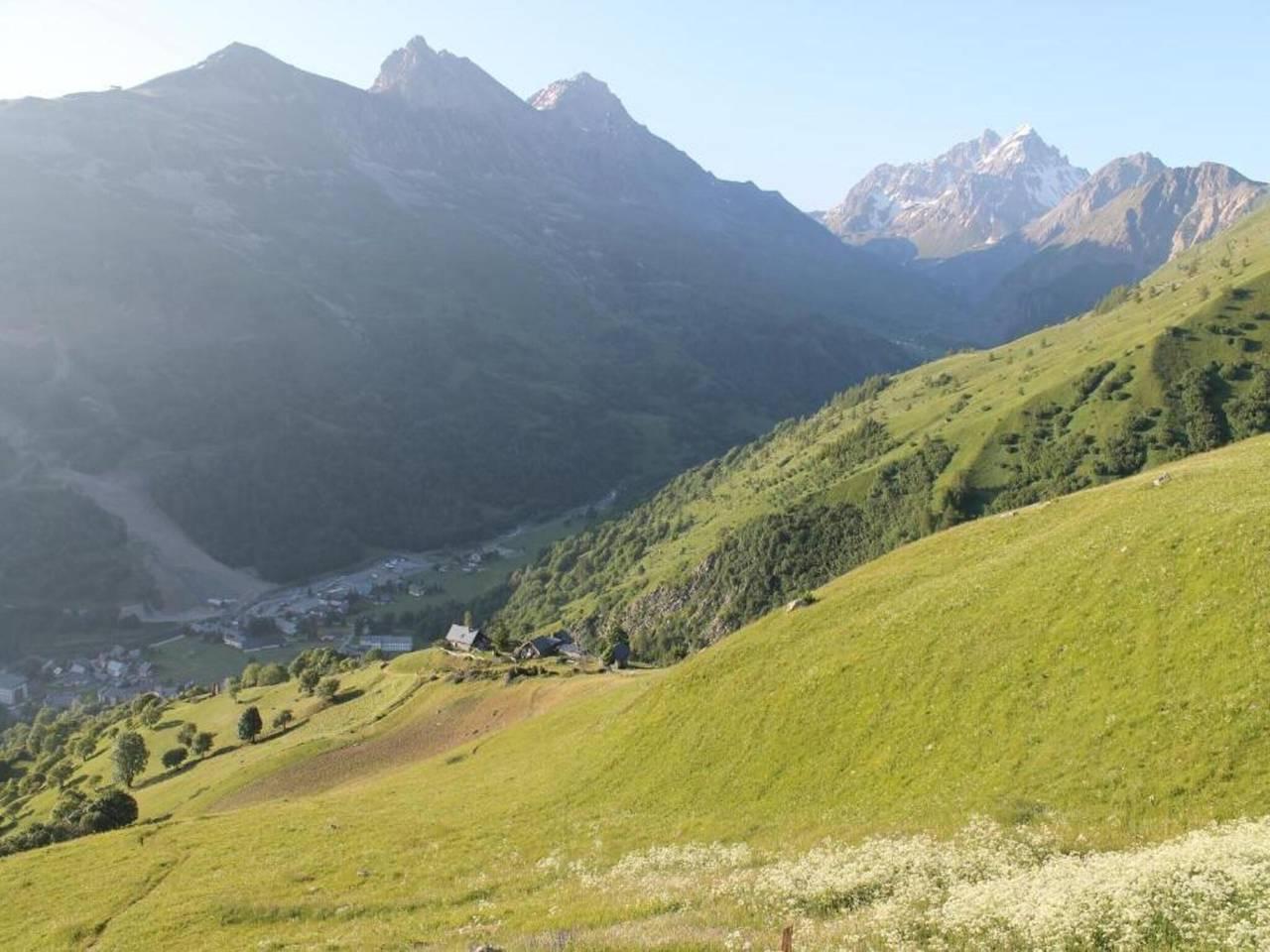 Vakantiehuis in Savoie, Frankrijk voor 8 personen foto 12
