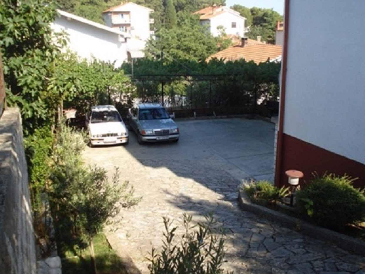 Vakantieappartement in Pula, Kroatië voor 4 personen foto 3