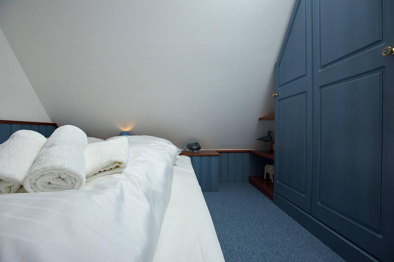 Vakantieappartement in Sylt, Duitsland voor 2 personen foto 11