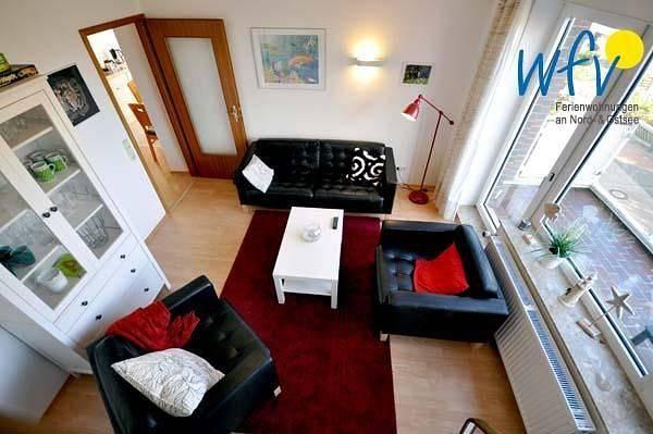 Vakantieappartement in Weser-Ems, Duitsland voor 6 personen foto 3