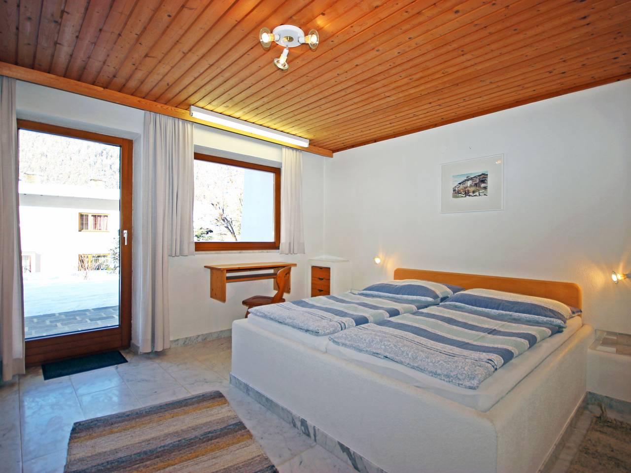 Vakantieappartement in Ötztal Alps, Oostenrijk voor 6 personen foto 5