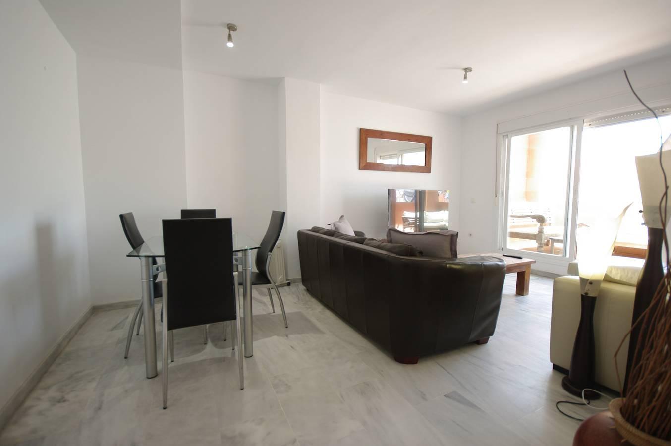 Vakantieappartement in Tarifa, Spanje voor 4 personen foto 15