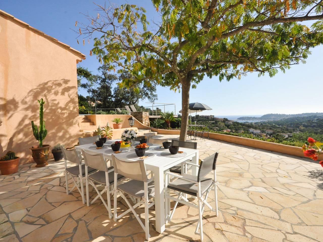Vakantiehuis in Var, Frankrijk voor 8 personen foto 10