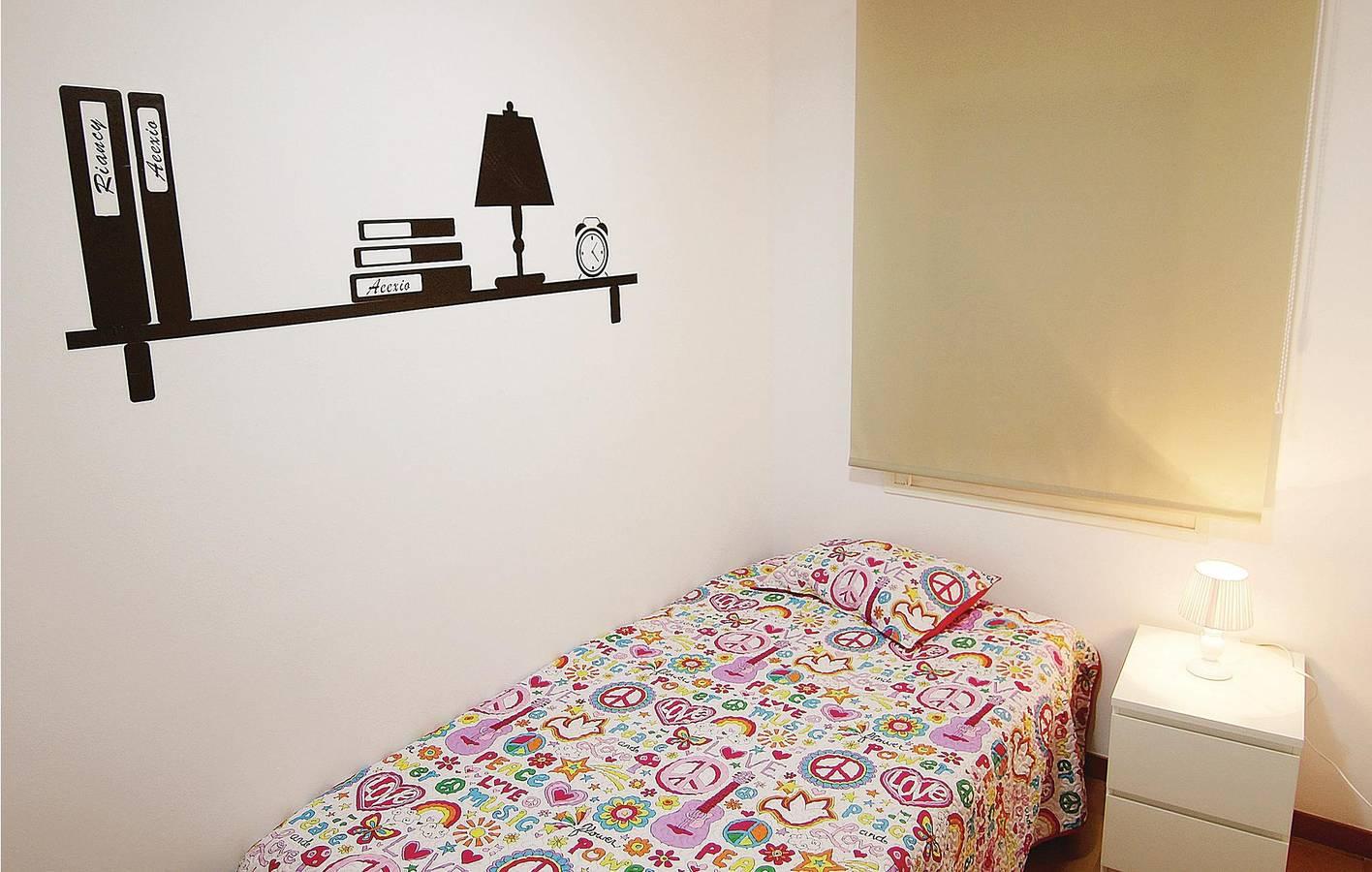Vakantieappartement met zwembad in Pineda de Mar, Costa del Maresme, Spanje voor 6 personen foto 23