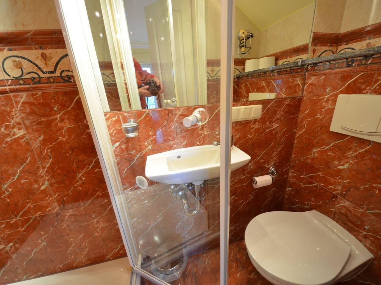 Kirchhaus in Groß Zicker, Mönchgut, Duitsland voor 5 personen foto 21