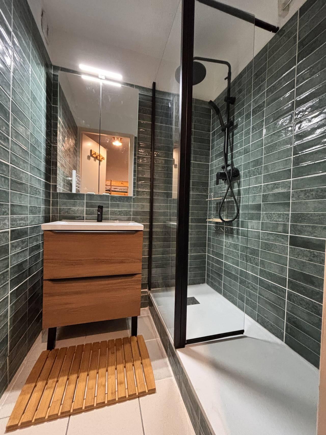 Vakantieappartement in Isère, Frankrijk voor 4 personen foto 4