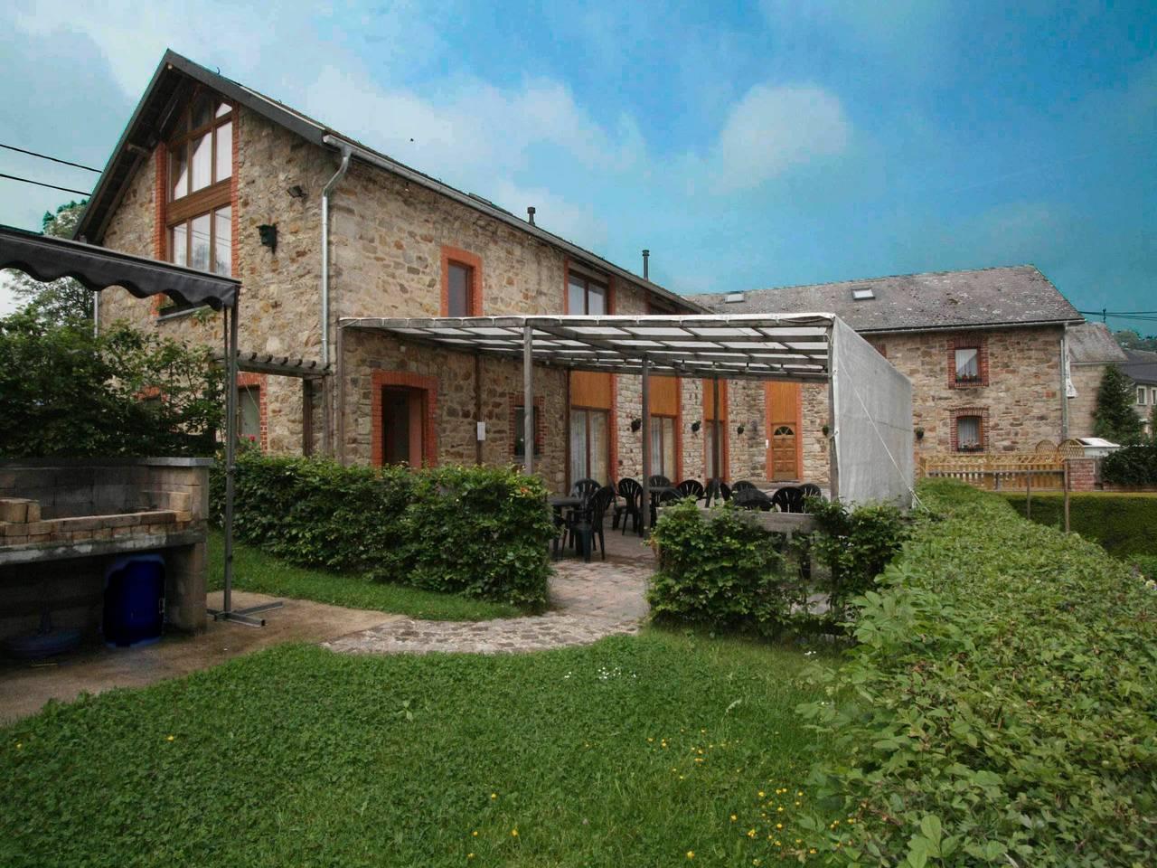 Vakantieappartement in Weismes, België voor 5 personen