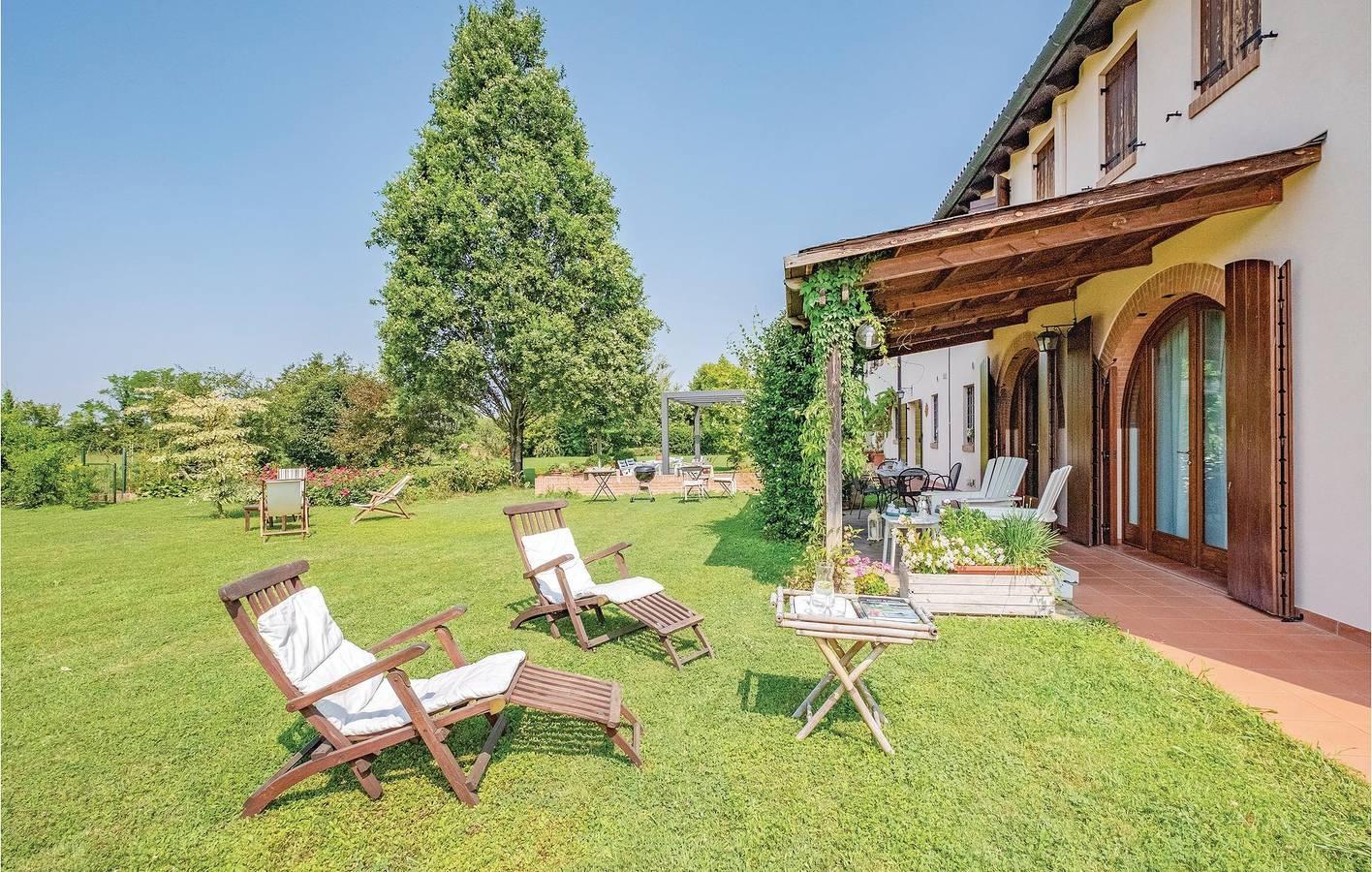 Vakantiehuis in Provincie Treviso, Italië voor 7 personen foto 7