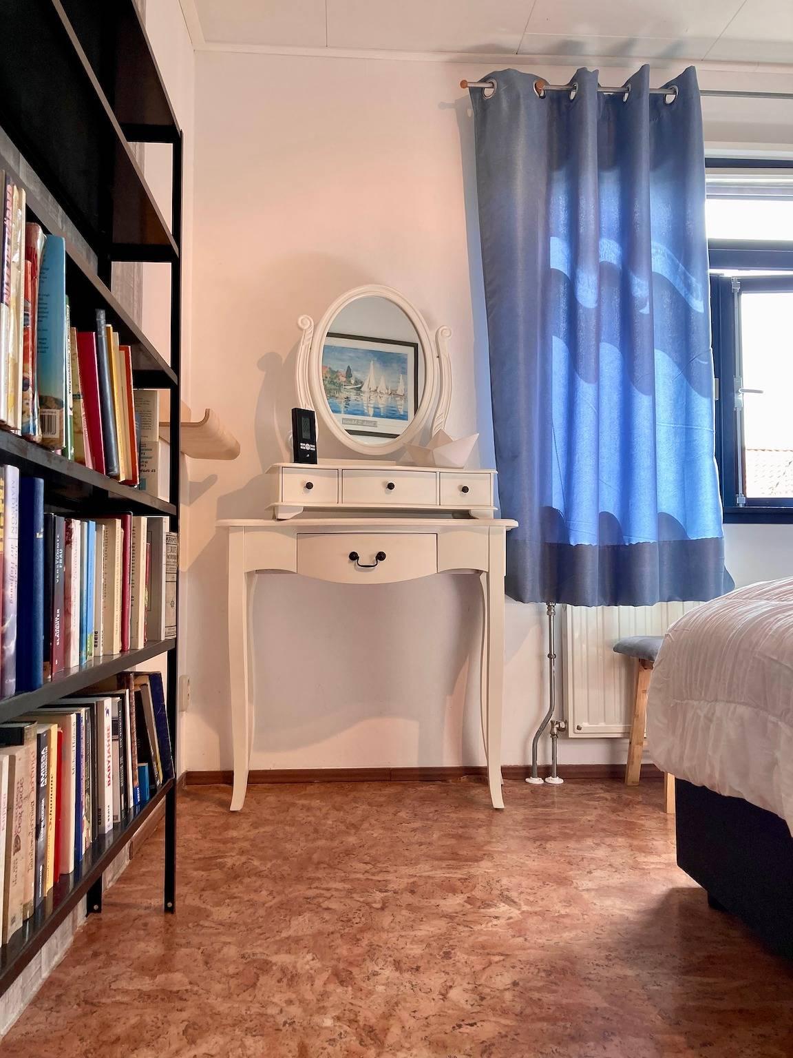 Vakantiehuis in Waddenzee, Nederland voor 6 personen foto 12