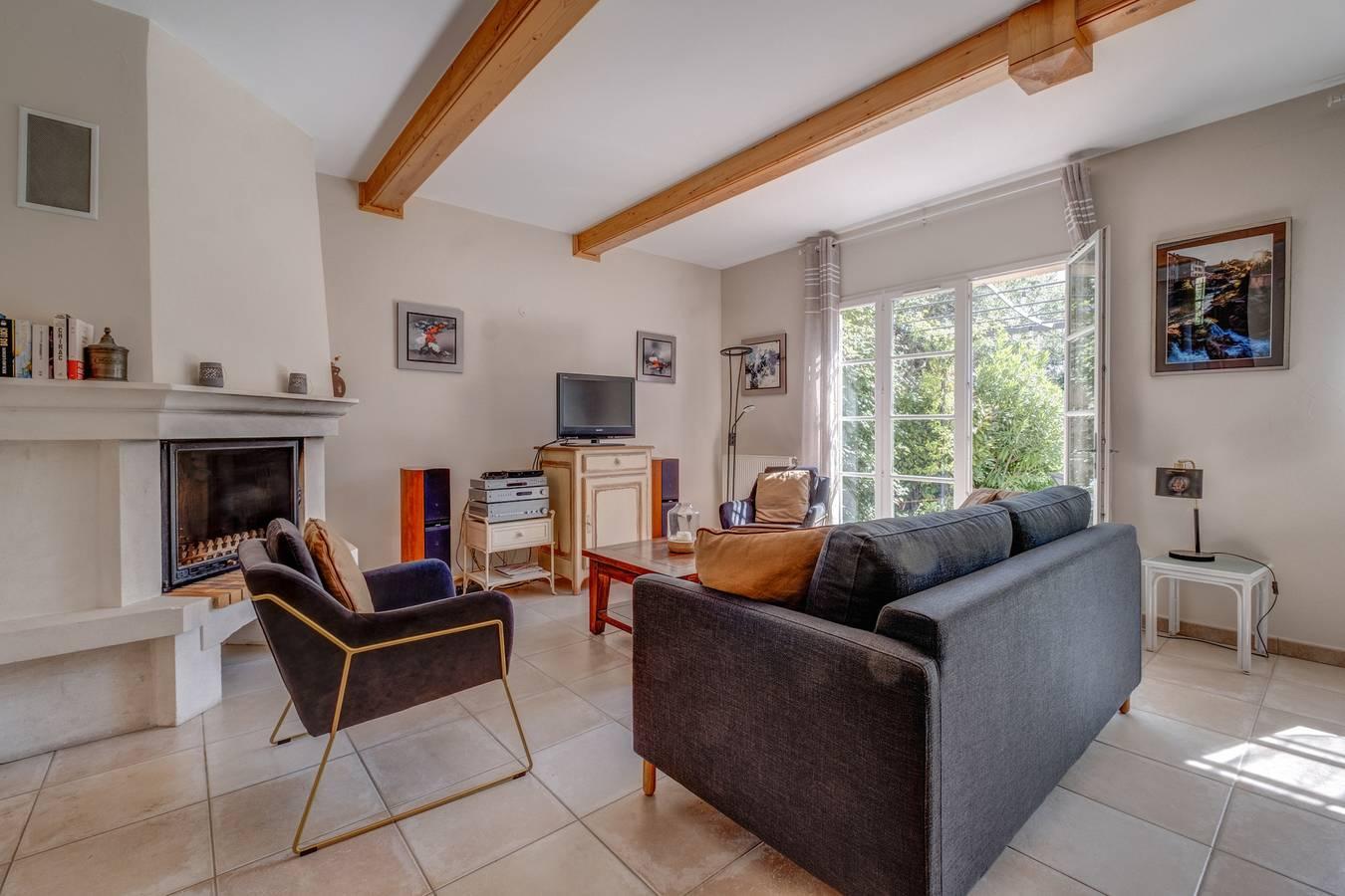 Vakantiehuis in Var, Frankrijk voor 4 personen foto 5