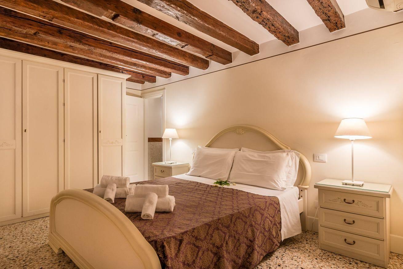 Vakantieappartement in Venetië, Italië voor 4 personen foto 9