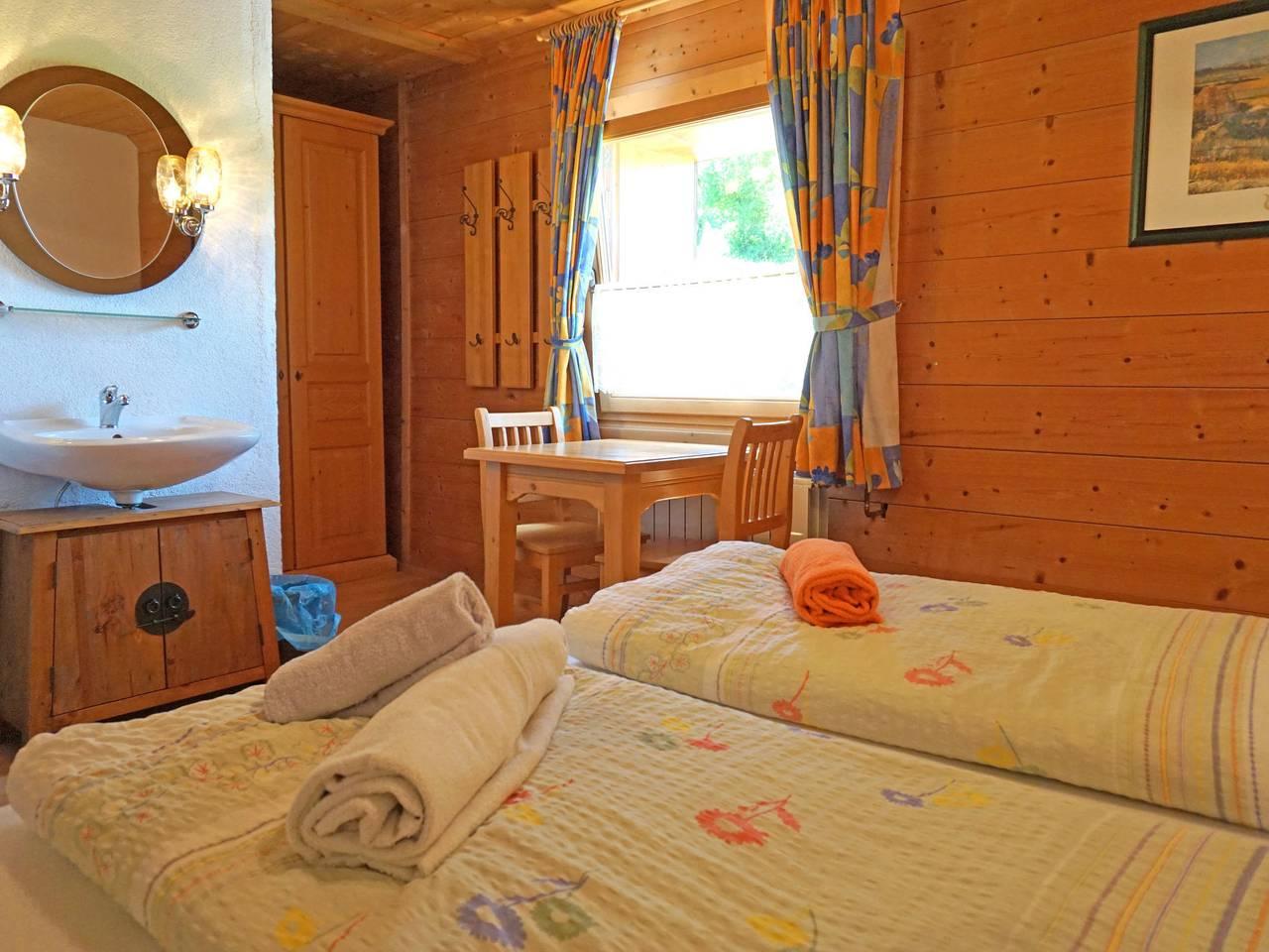 Vakantieappartement in Verwall, Oostenrijk voor 6 personen foto 12