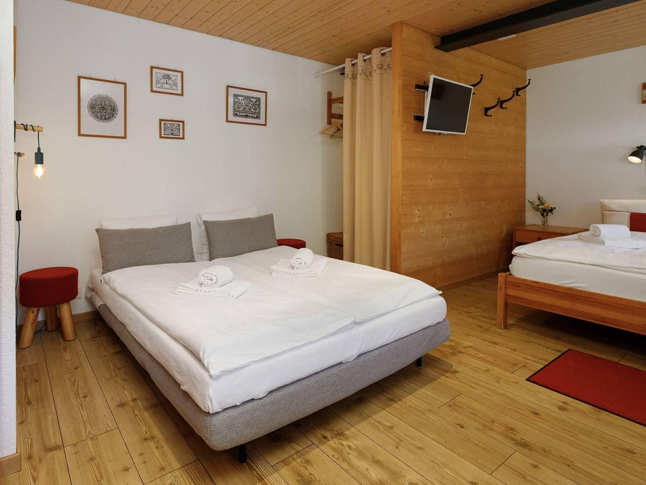 Vakantieappartement in Grindelwald, Zwitserland voor 4 personen foto 15