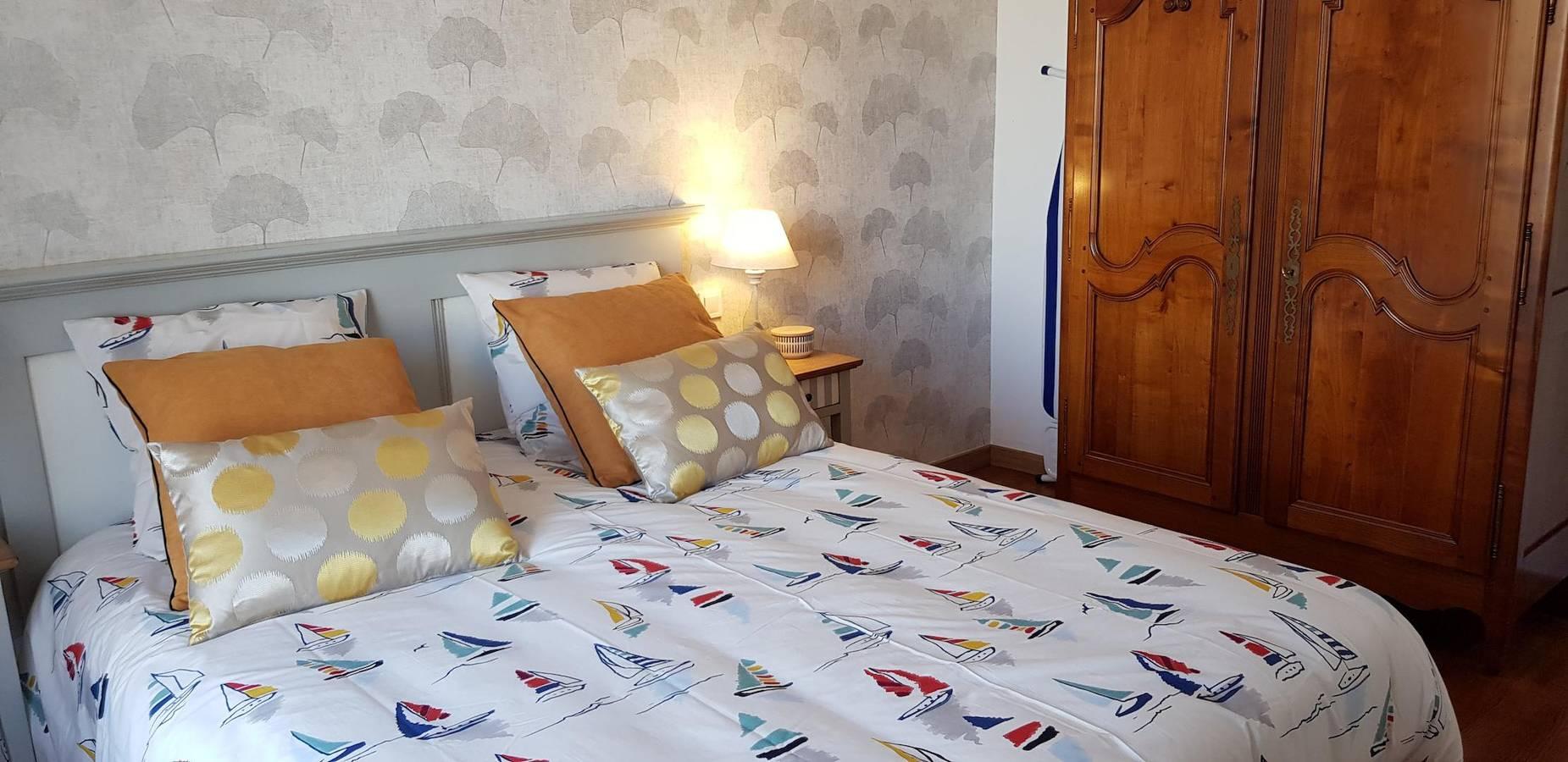 Vakantiehuis in Le Havre, Frankrijk voor 6 personen foto 12