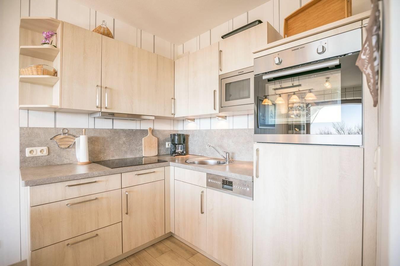 Vakantieappartement in Büsum, Duitsland voor 3 personen foto 10