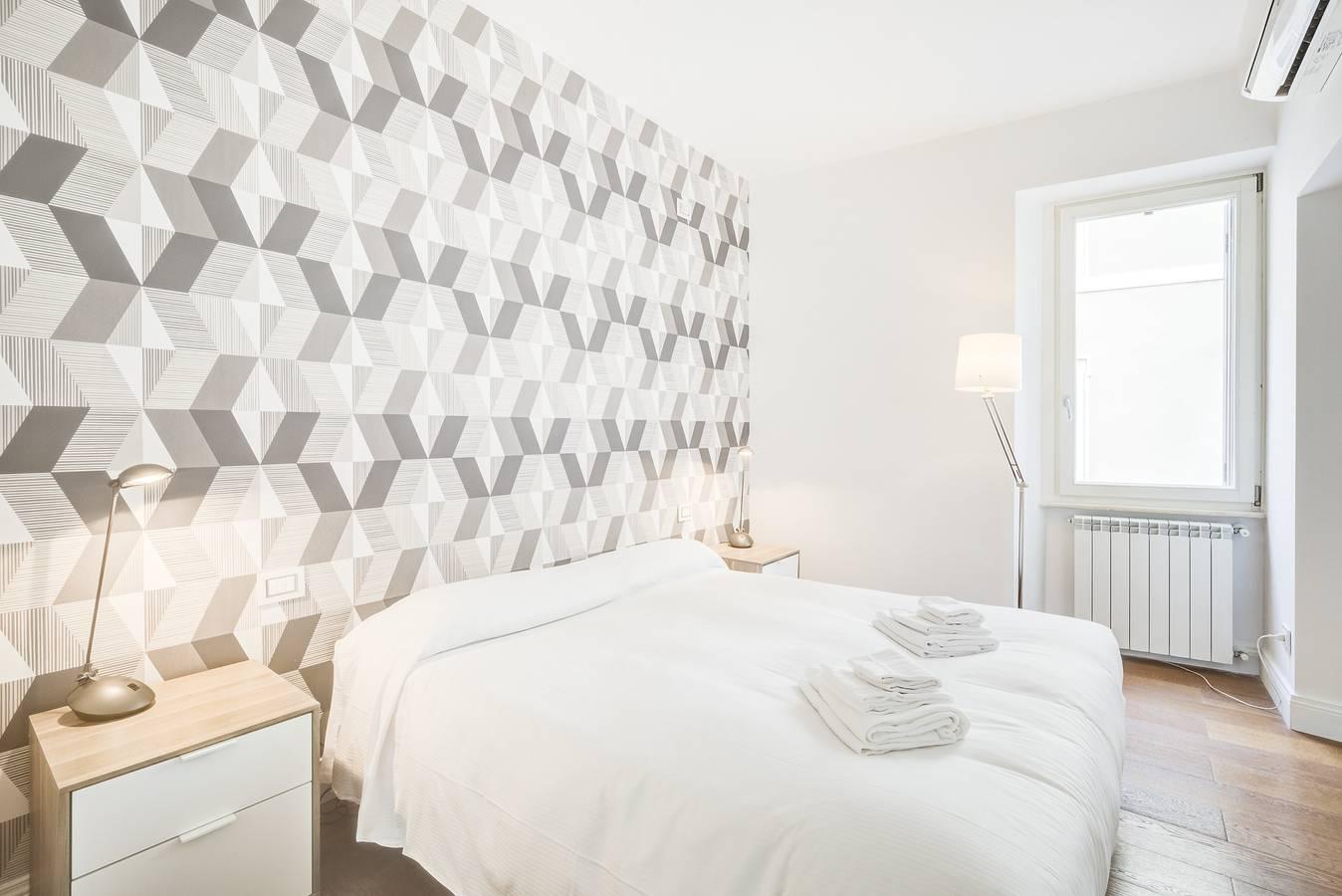 Vakantieappartement in Rome, Italië voor 3 personen foto 11