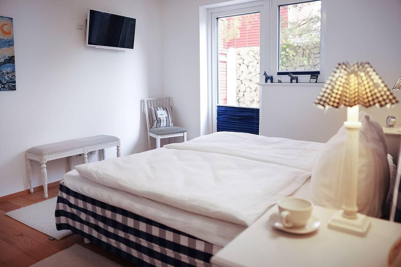 Vakantieappartement in Büsum, Duitsland voor 2 personen foto 15