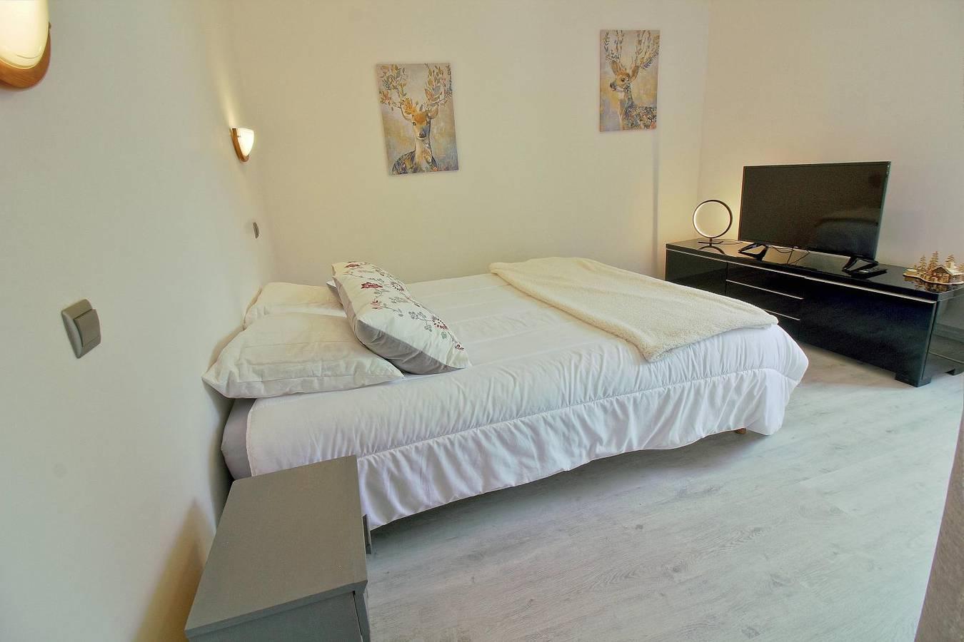 Vakantiehuis in Pyreneeën, Frankrijk voor 4 personen foto 10