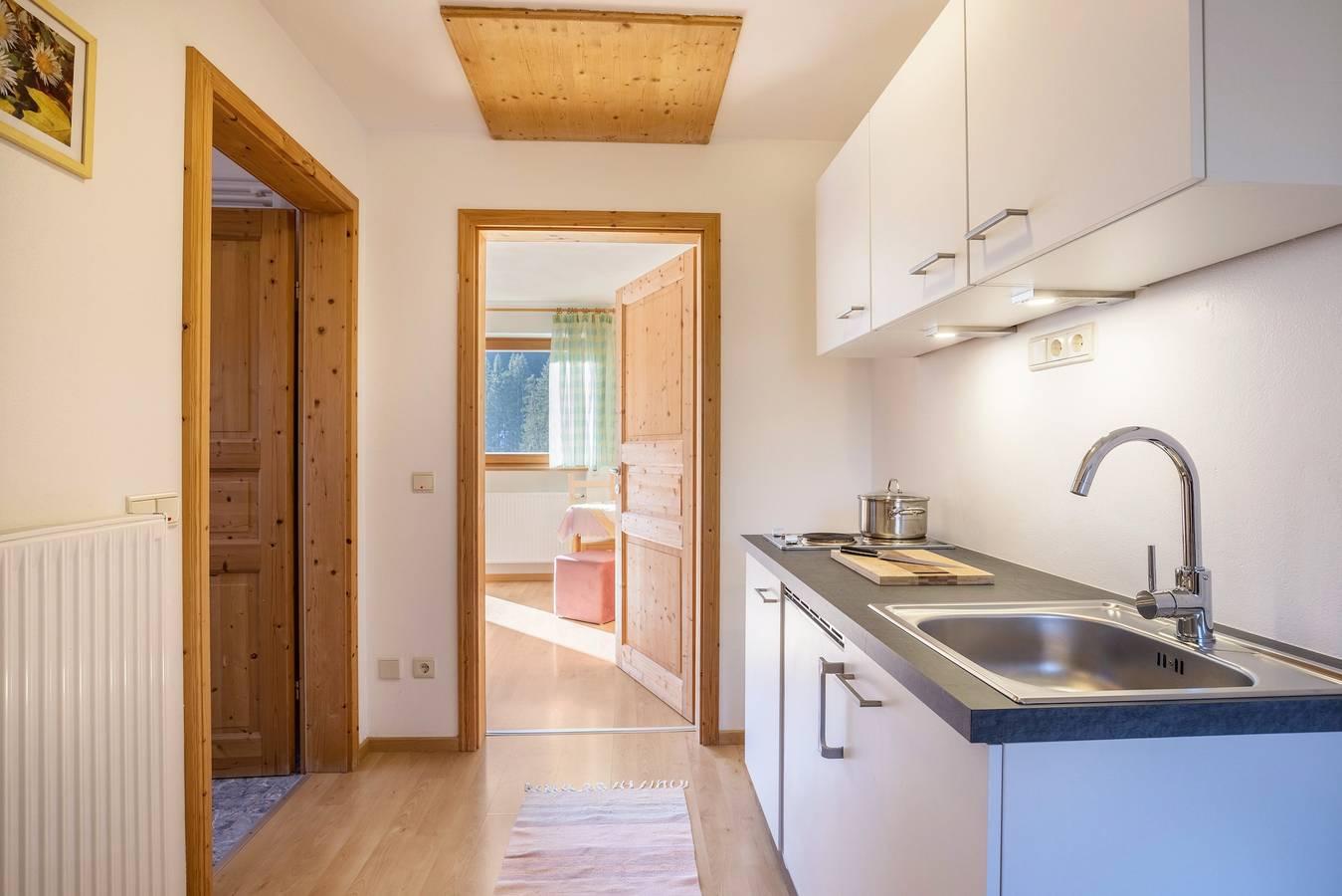Vakantieappartement in Kronplatz, Italië voor 4 personen foto 16