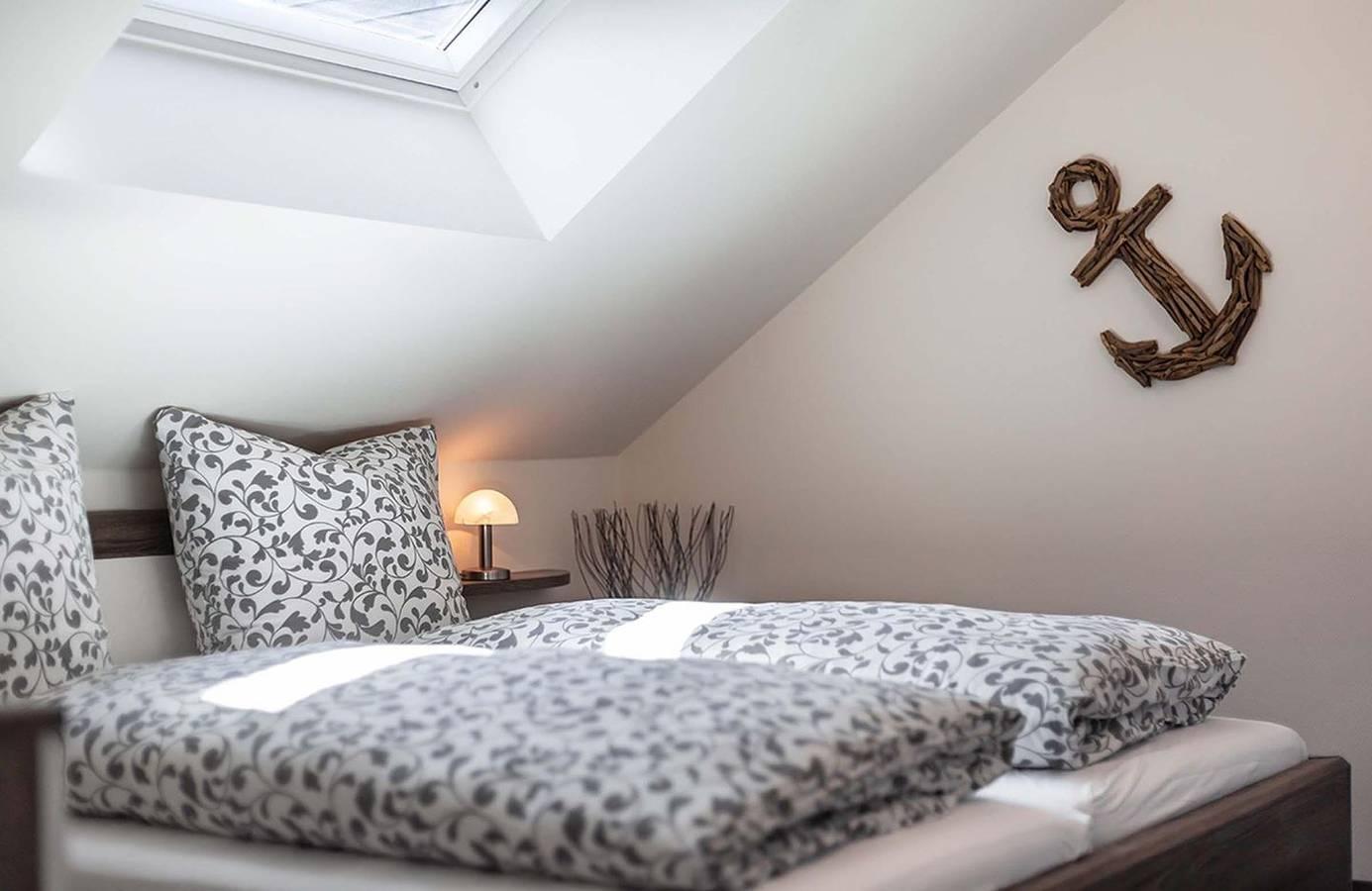 Vakantieappartement in Kellenhusen, Duitsland voor 2 personen foto 14