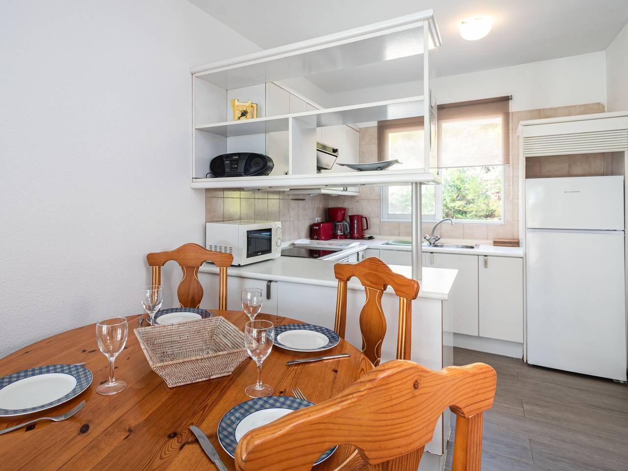 Vakantieappartement in Mijas, Spanje voor 5 personen foto 4