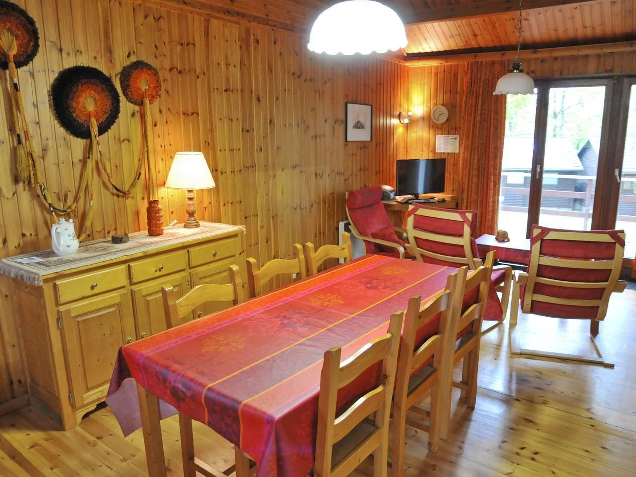 Vakantiehuis in Regio Namur, België voor 6 personen foto 2