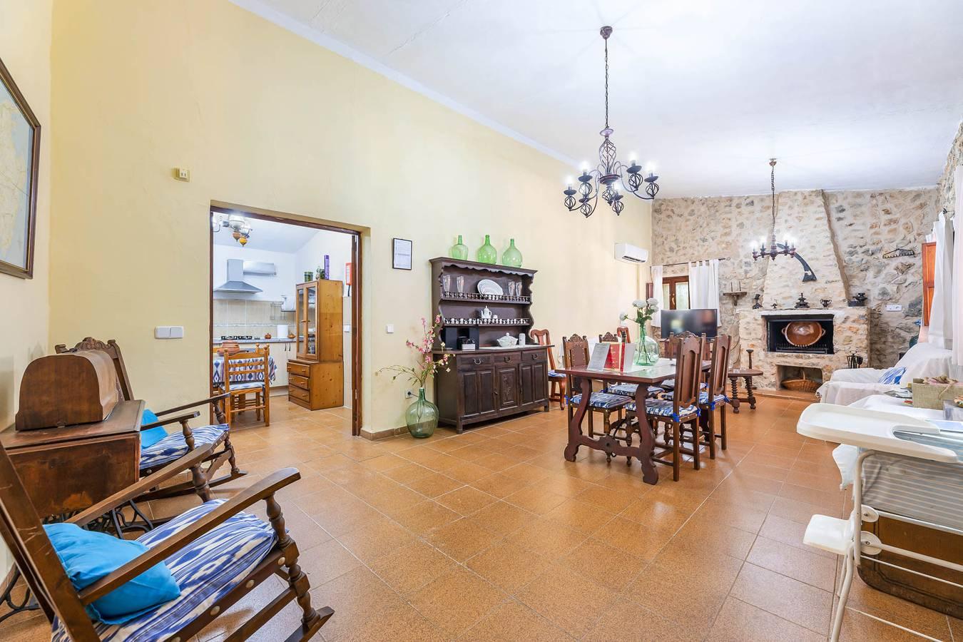 Vakantiehuis in Inca, Spanje voor 5 personen foto 13