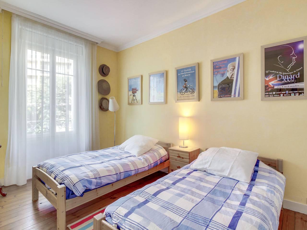 Vakantieappartement in Dinard, Frankrijk voor 6 personen foto 10