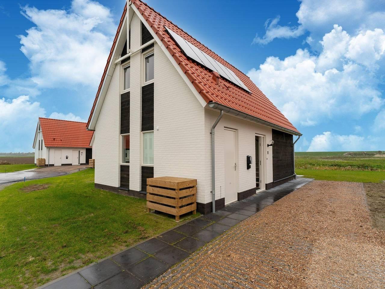 Vakantiehuis in Scherpenisse, Nederland voor 6 personen foto 7