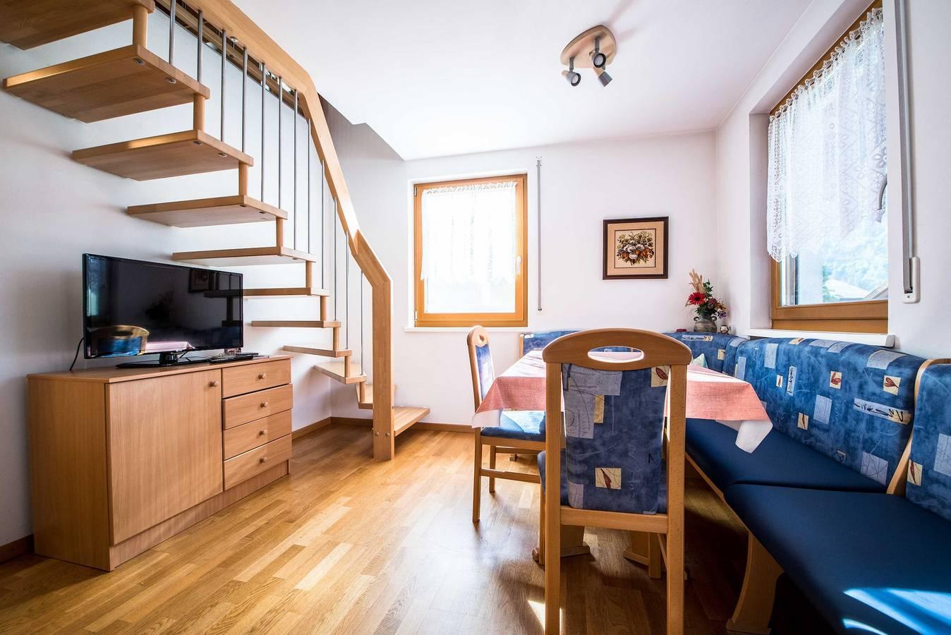 Vakantieappartement in Kronplatz, Italië voor 6 personen foto 6