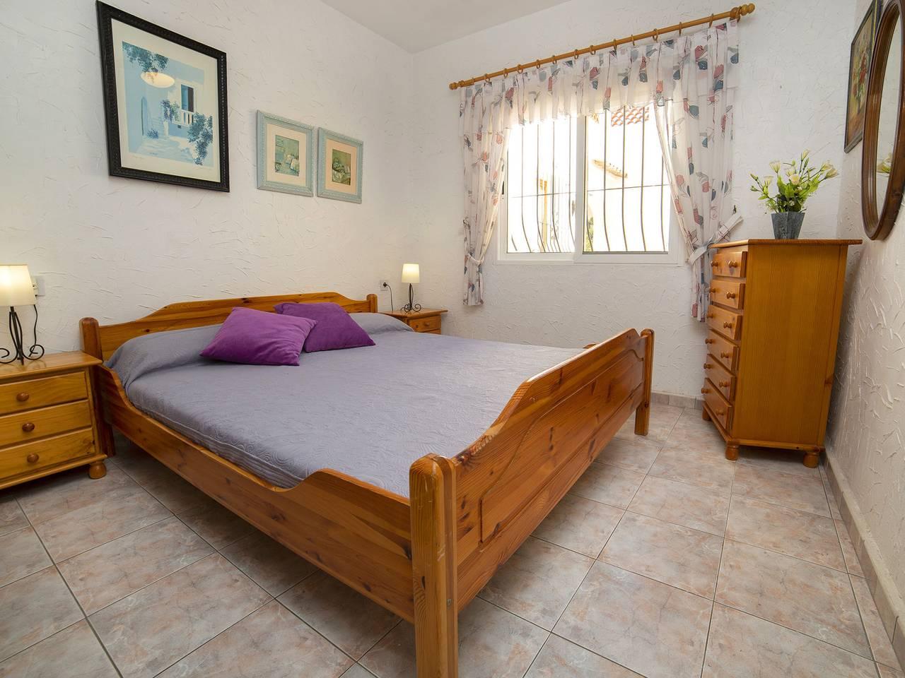 Vakantiehuis in Benissa, Spanje voor 4 personen foto 13