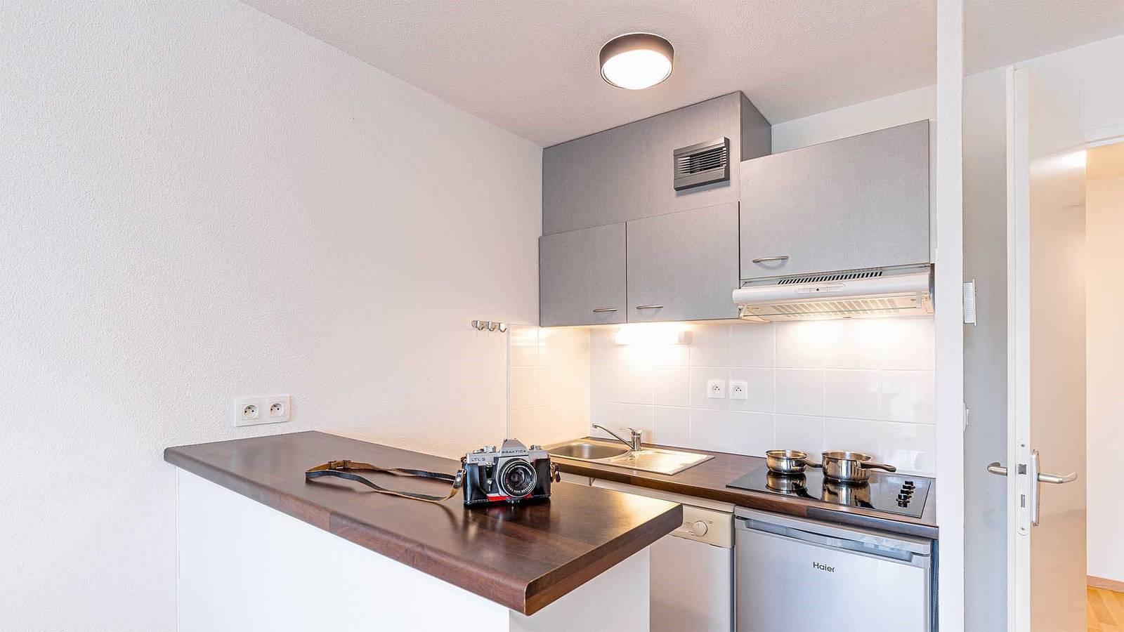 Vakantieappartement in Gironde, Frankrijk voor 5 personen foto 2