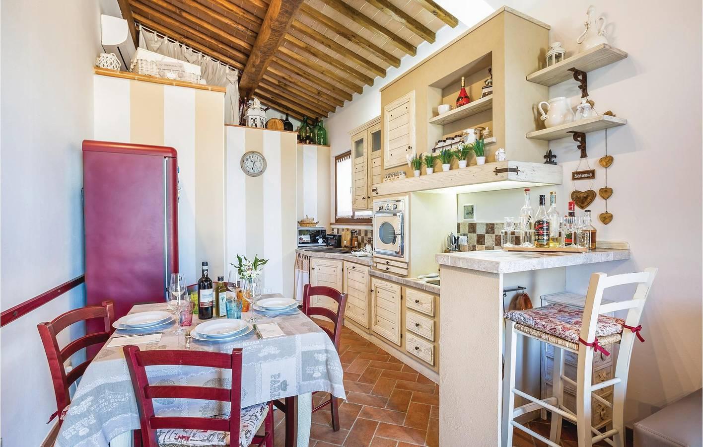Vakantiehuis in Provincie Siena, Italië voor 4 personen foto 14