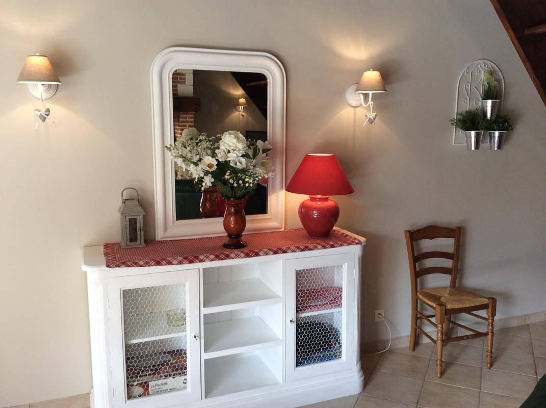 Vakantiehuis in Canouville, Frankrijk voor 5 personen foto 8