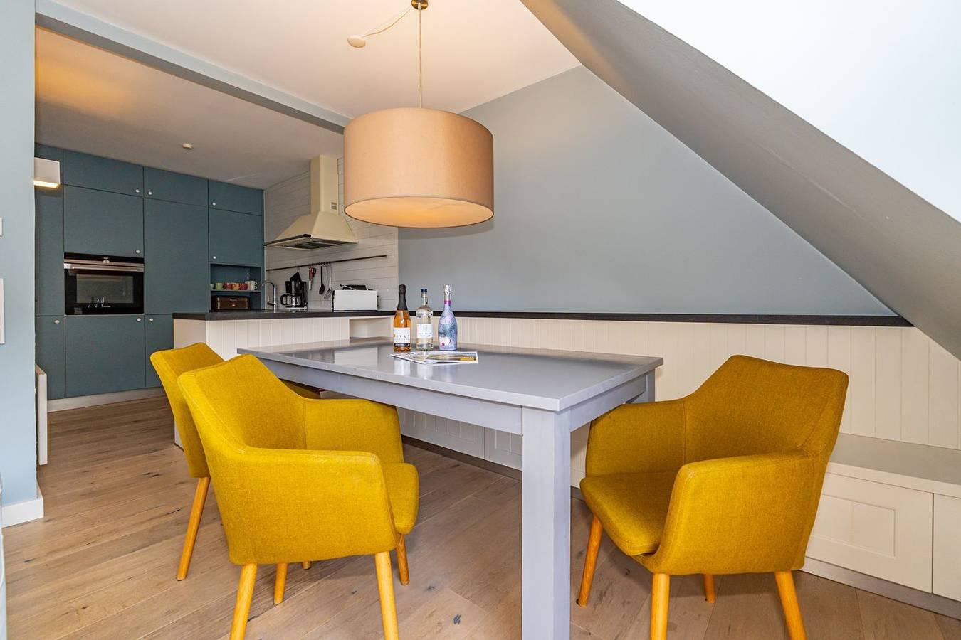 Vakantieappartement in Sylt, Duitsland voor 5 personen foto 6