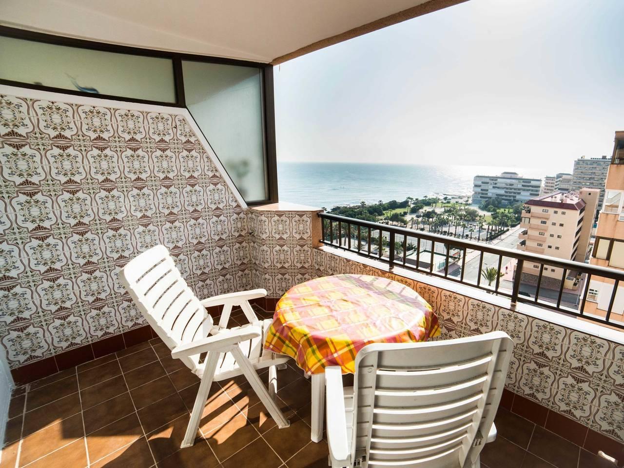 Vakantieappartement in Torrevieja, Spanje voor 4 personen foto 13