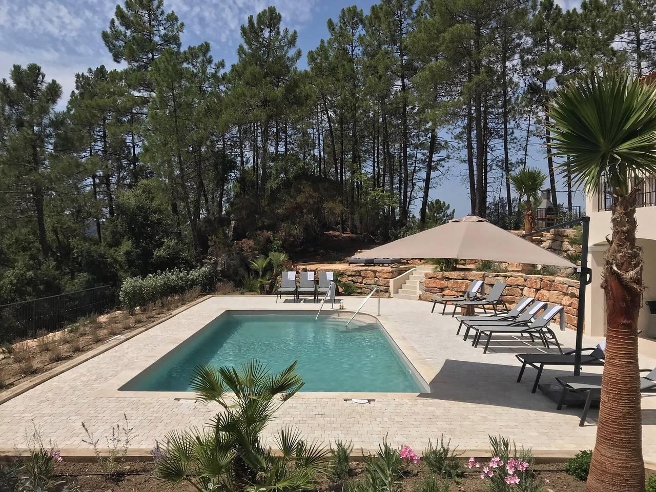 Vakantiehuis in Var, Frankrijk voor 14 personen foto 15